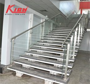 Kich Balusters