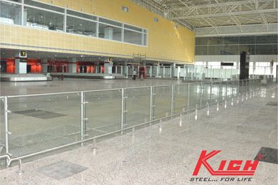 Kich Railings