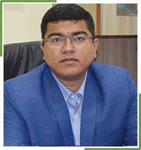 Ankur Chawla