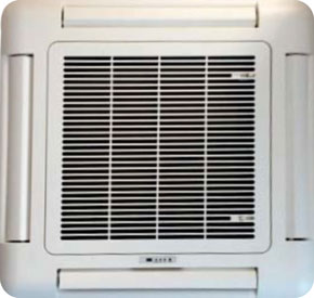 Ceiling Mount Air Purifier