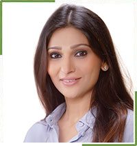 Monika Doshi