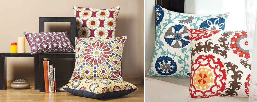 Summer Furnishings Anna Simona