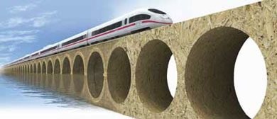 Sauerland Eco Friendly Infill Board
