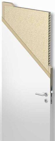 Tubular Infill Boards
