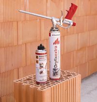 Quick Fix Water Saving Solution