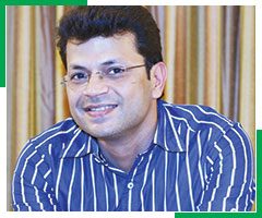 Vivek Mishra