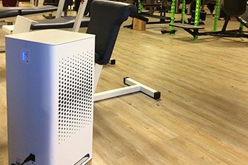 Camfil CityM Air Purifier