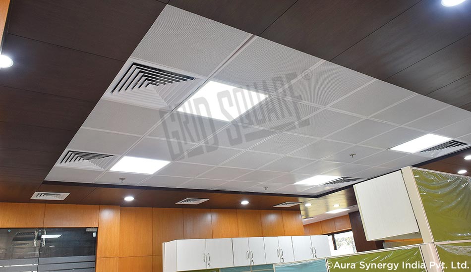 Aura Synergy India