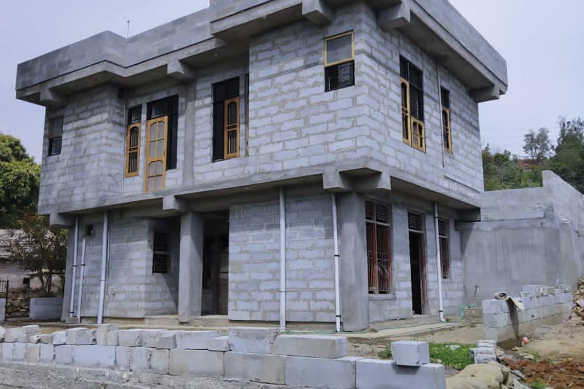 Ambuja Cements: Leading the Way in Green Construction