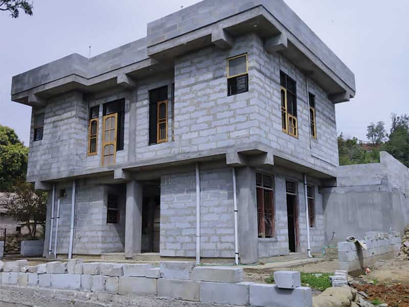 Ambuja Cements: Leading the Way in Green Construction