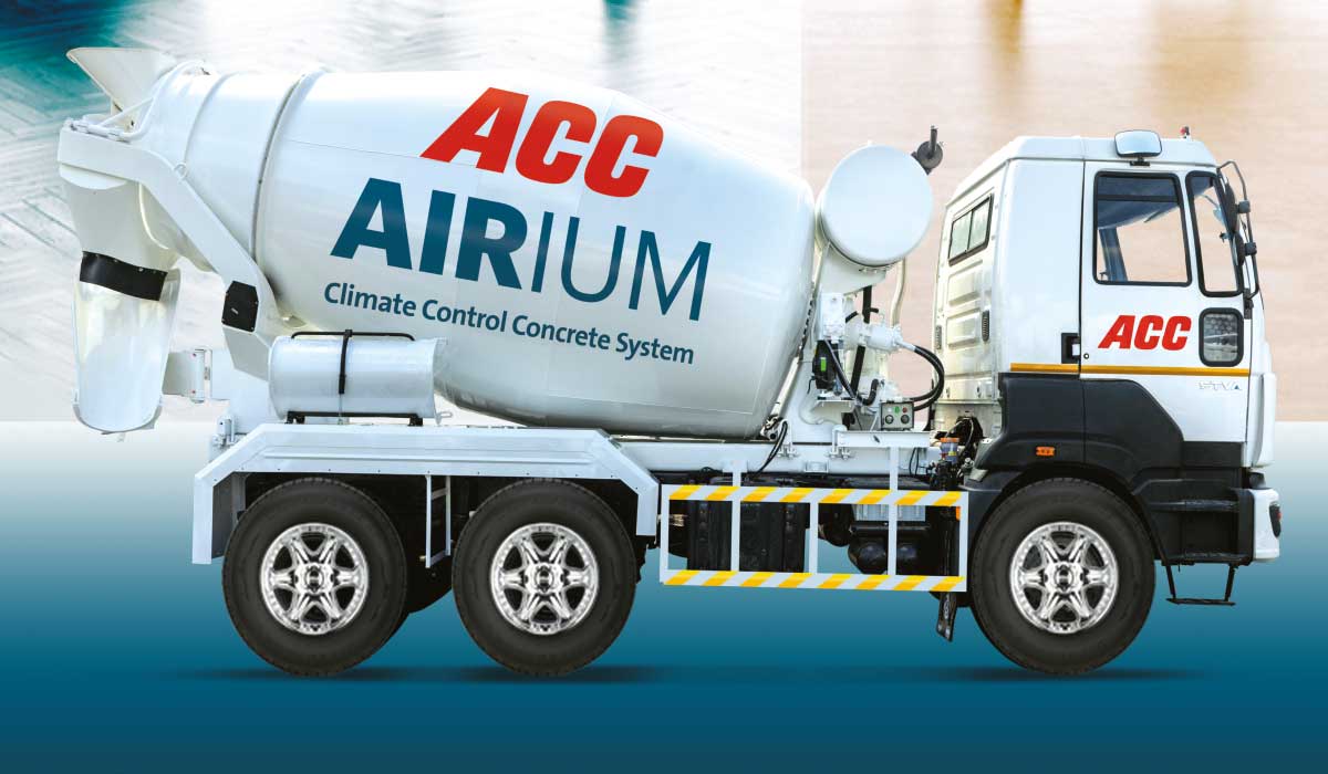 ACC Limited