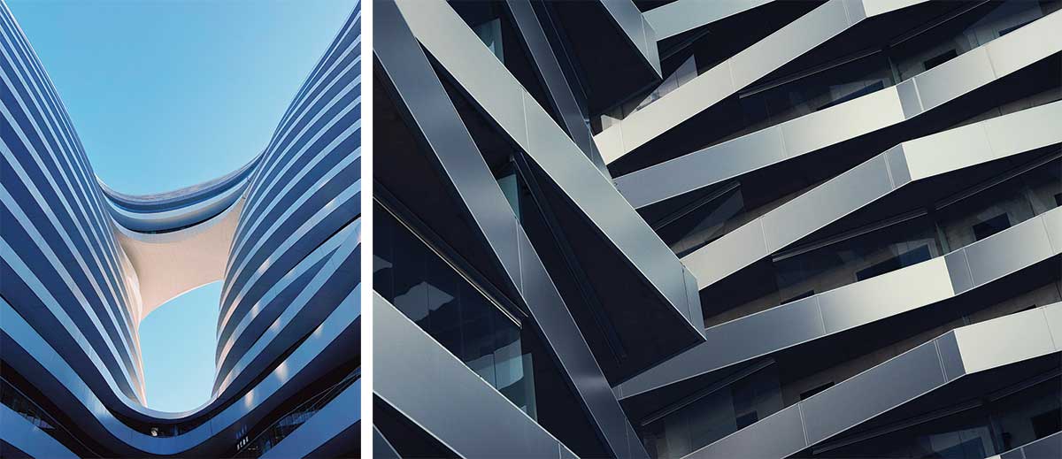 Alstone Introduces the Futuristic ‘Alstone Alcomb’