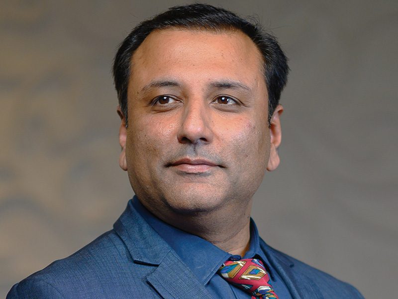 Sanjay Mendiratta Heatcure is the only green building certified solution