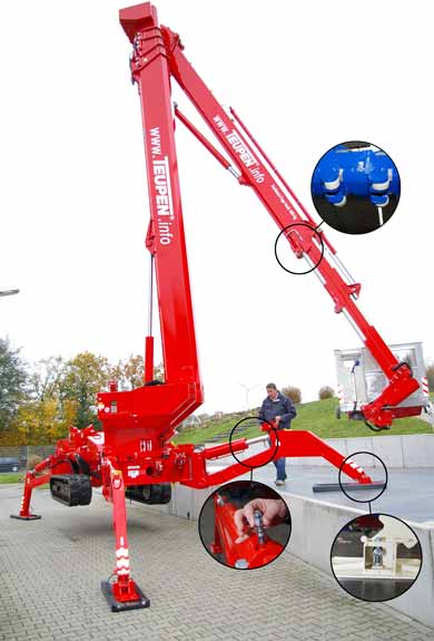 Access Platform Solutions