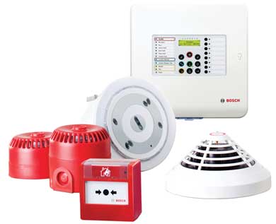 Fire Alarm Systems