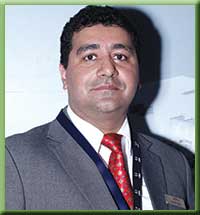 Sudhir Tiku