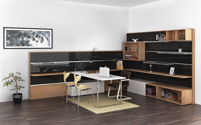 Bleu Concepts Furniture House