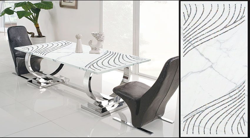 Anvi Solitaire Luxury Surfaces