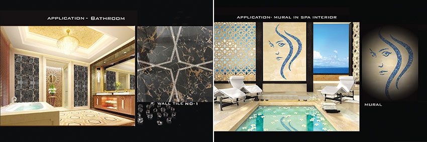 Artecraft Luxury Surfaces