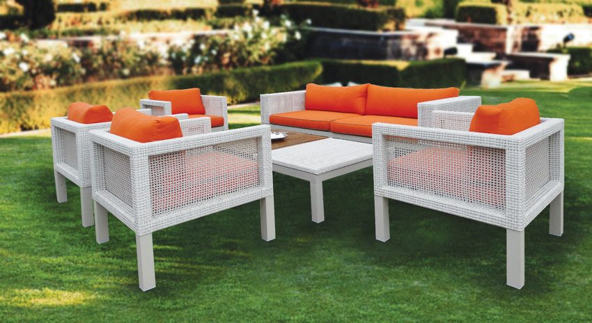 Outdoor Furniture Chair
