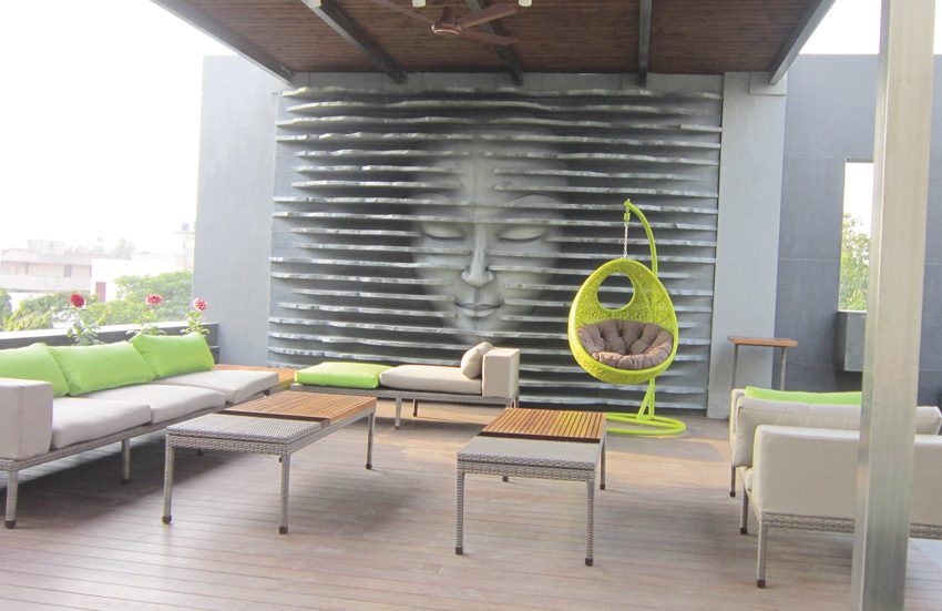 Outdoor Furniture
