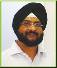 Sukhpreet Singh