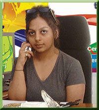 Vibha Khandelwal