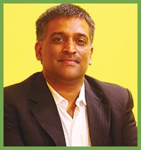 Rajiv Rajgopal