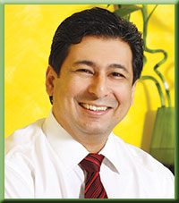 Percy Jijina