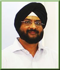 Sukhpreet Singh