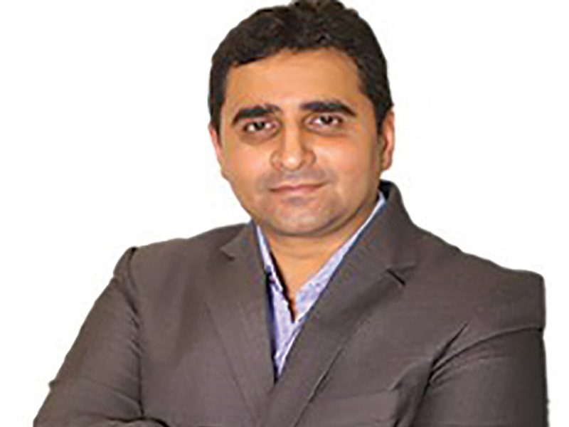 Kaushal Mehta Walplast Products
