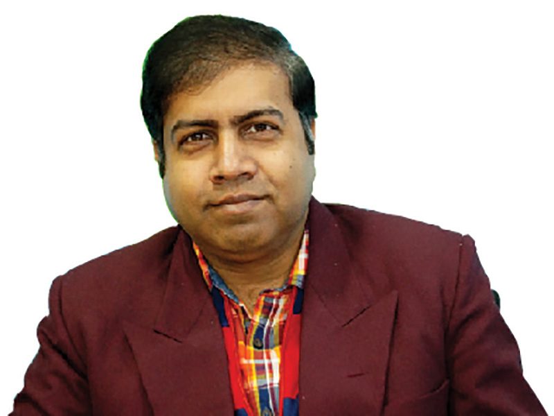 Aniruddha Sinha Walplast Products