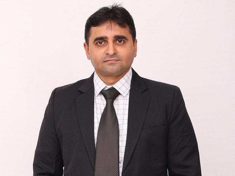 Kaushal Mehta Walplast Products