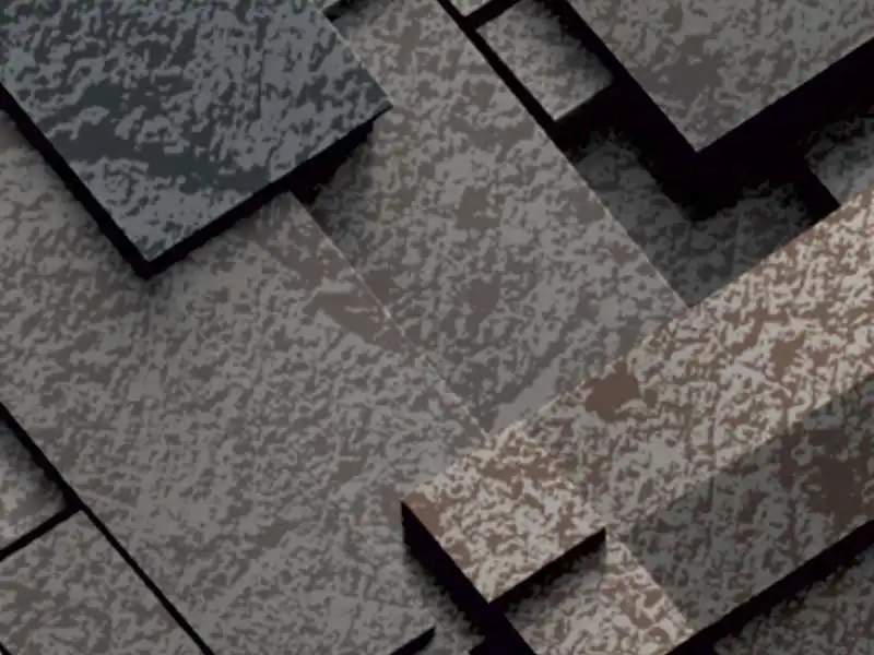 ALUCOBOND Launches a Series of Colours and Surfaces