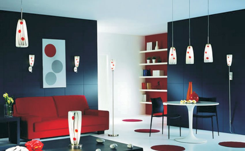 Color Trends 2009