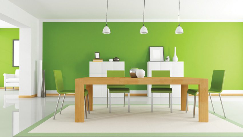 Nerolac Colour Trends