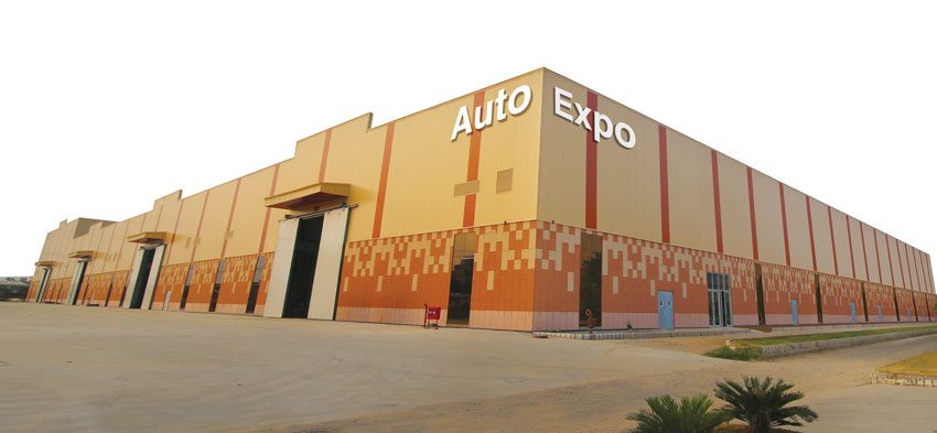 Auto Expo