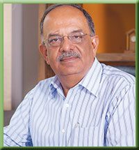 Gautam Suri