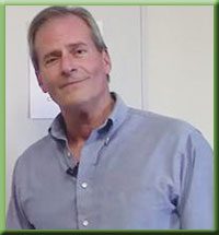 Larry Stevens