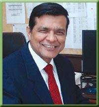 Manish Sanghi