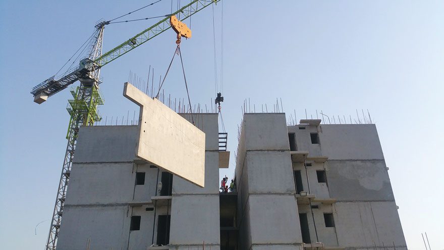 Future Ready Construction