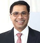 Faizal E. Kottikollon
