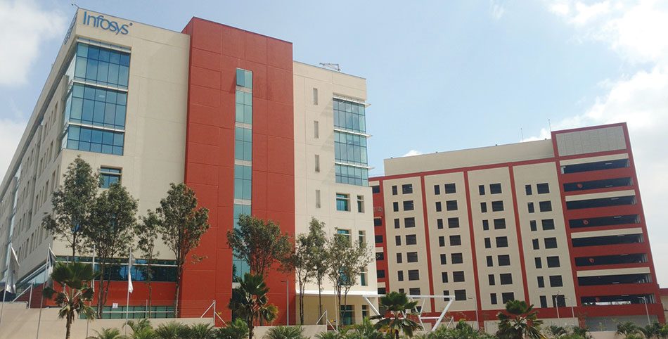 Infosys