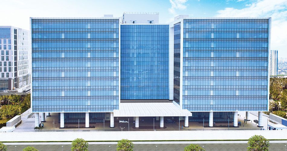 KEF Infra