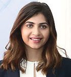 Sophyiya Faizal