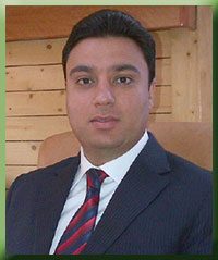 Ankur Bedi