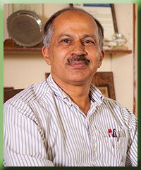 Arvind Nanda