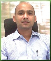 Parin Shah