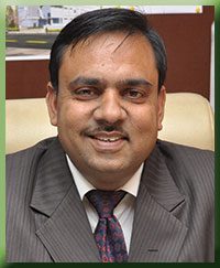 Sushil Gupta