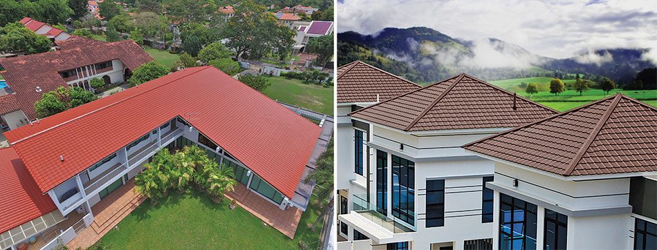 Penang Bungalow